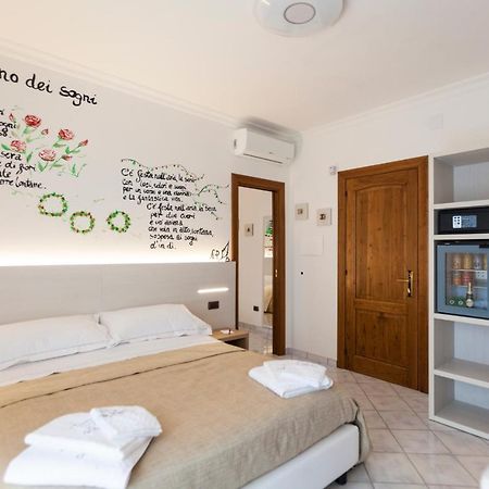 Na' Poesia B&B di Charme Sant'Agata de' Goti Exterior foto