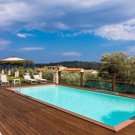 Na' Poesia B&B di Charme Sant'Agata de' Goti Exterior foto