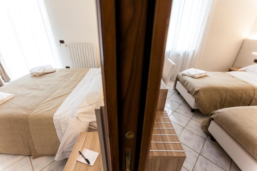 Na' Poesia B&B di Charme Sant'Agata de' Goti Exterior foto