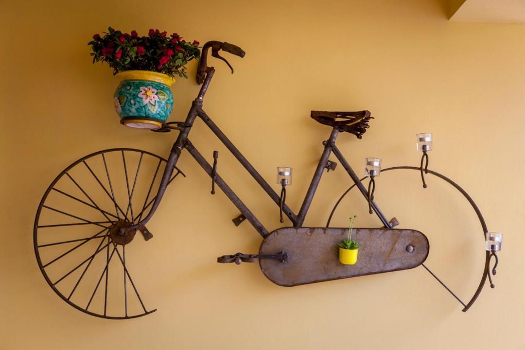 Na' Poesia B&B di Charme Sant'Agata de' Goti Exterior foto