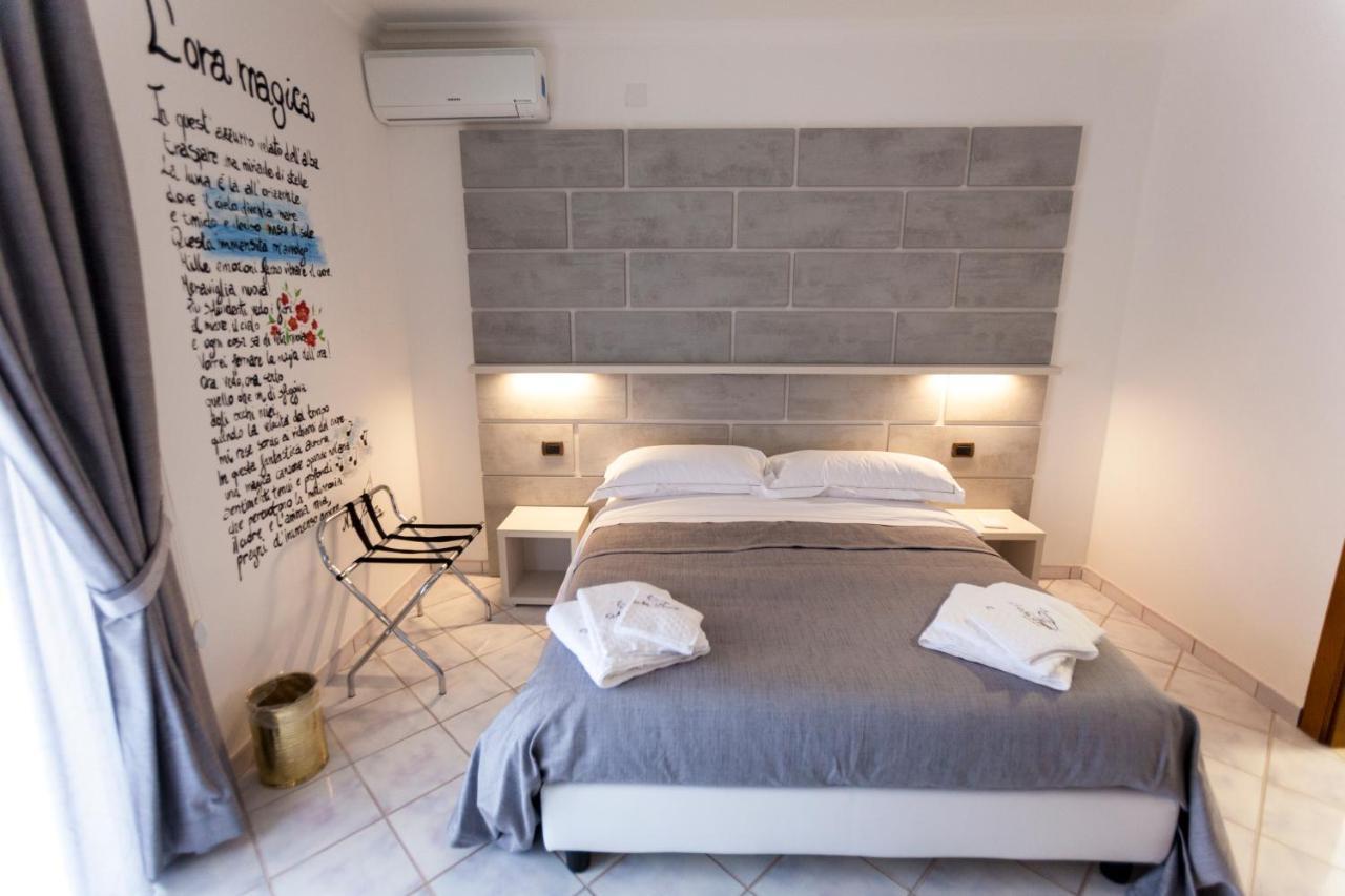 Na' Poesia B&B di Charme Sant'Agata de' Goti Exterior foto